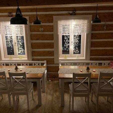 Chalupa 335 Vítkovice Exteriér fotografie