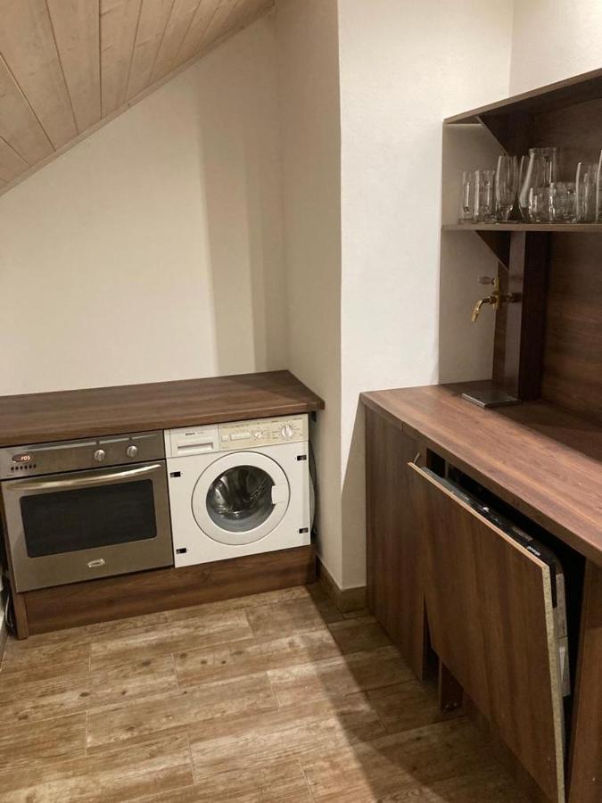 Chalupa 335 Vítkovice Exteriér fotografie